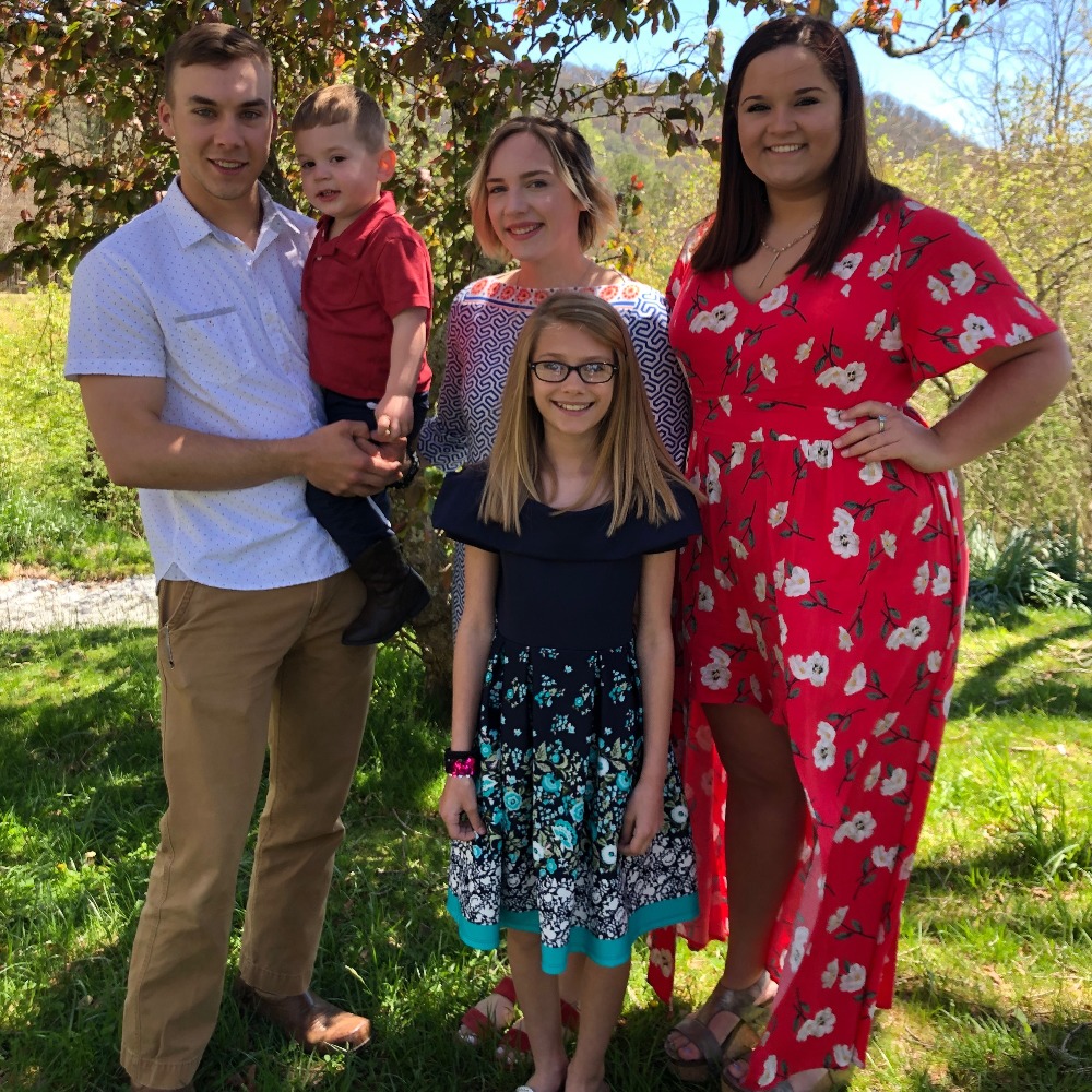 Meet your Posher, Cathy